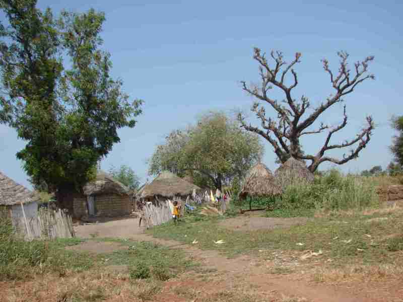 BEAUTÉ DU SÉNÉGAL