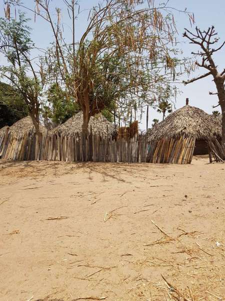 Beauté du Sénégal