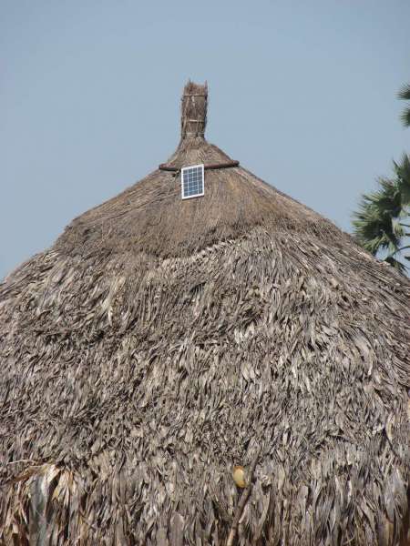 Beauté du Sénégal