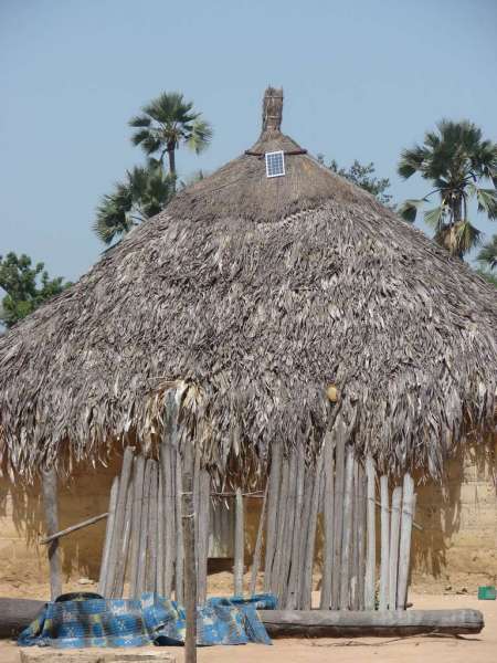 Beauté du Sénégal