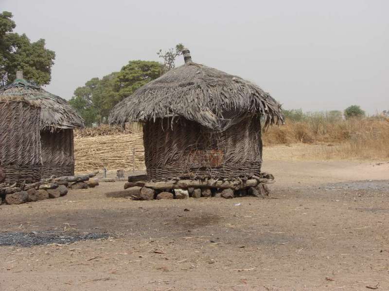 Beauté du Sénégal