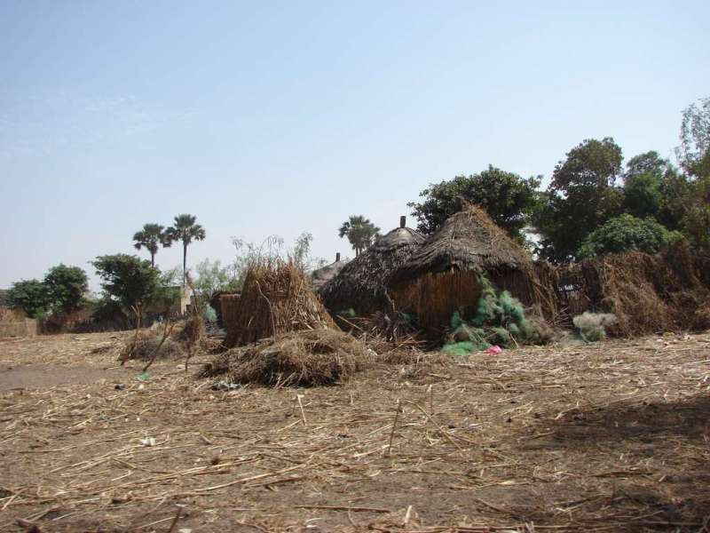 Beauté du Sénégal