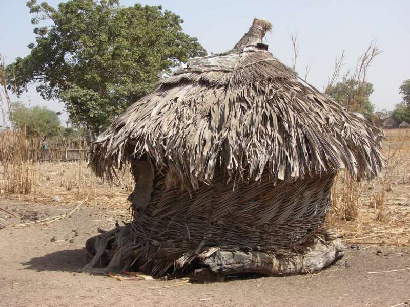 Beauté du Sénégal