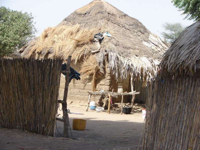 Beauté du Sénégal