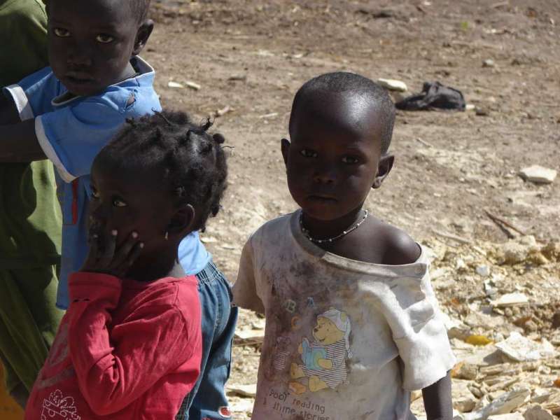 Beauté du Sénégal