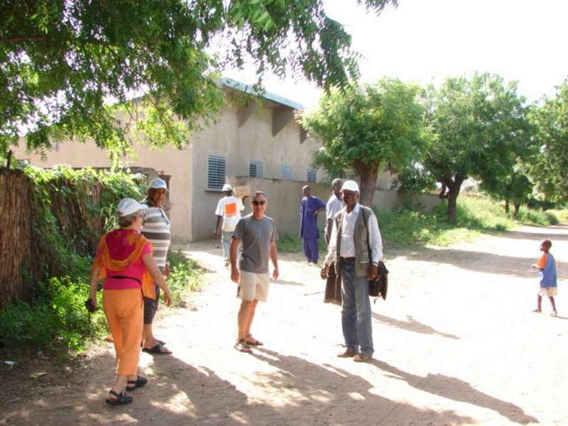 Ecole de Ndiémane