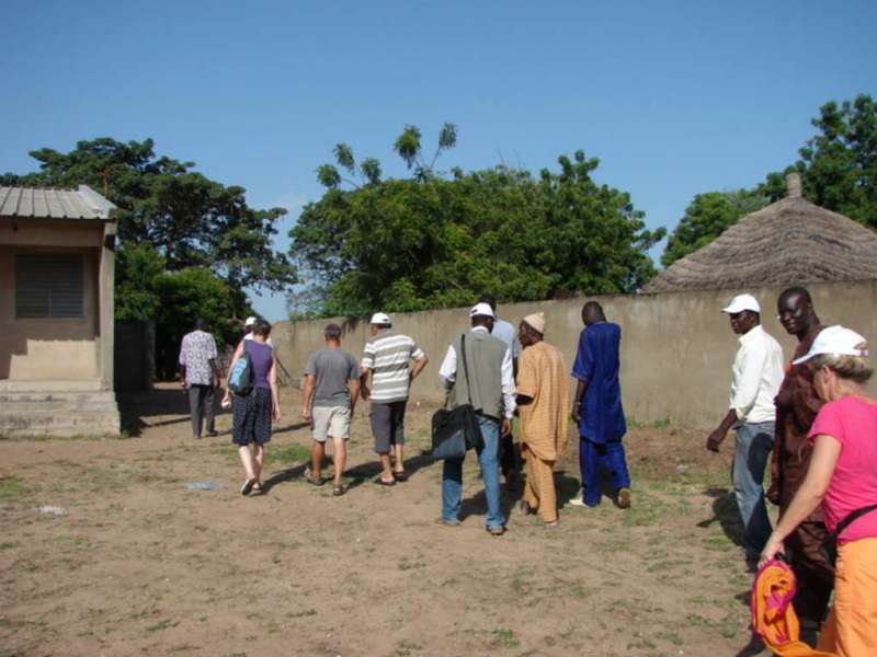 Ecole de Ndiémane