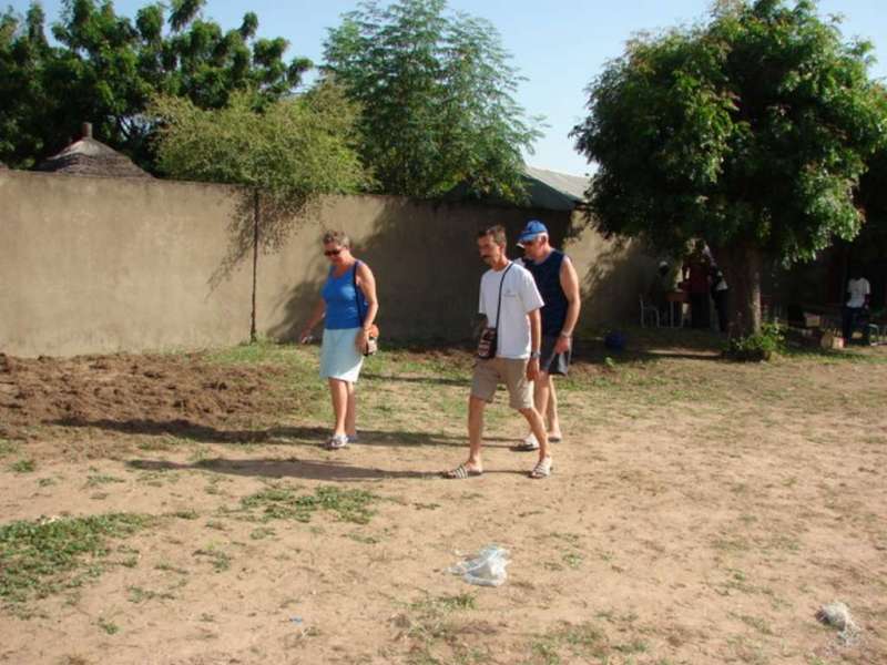 Ecole de Ndiémane