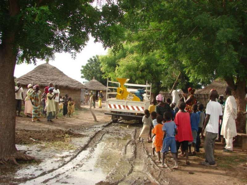 Moulin Nguedj Martins