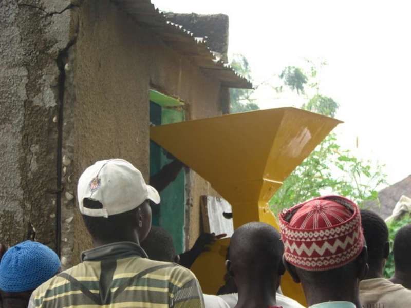 Moulin Nguedj Martins