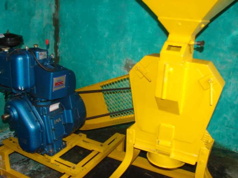 Moulin Nguedj Martins