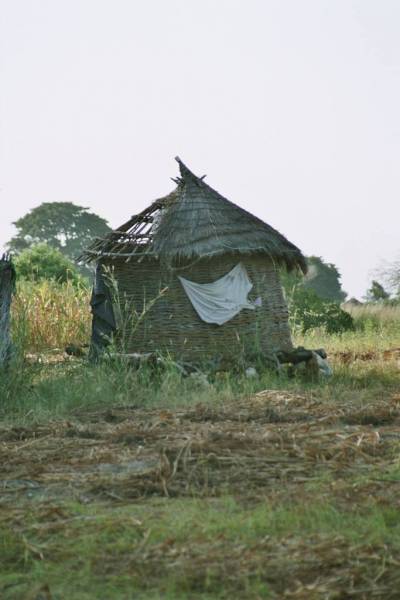 Sinthiou Mbadanne