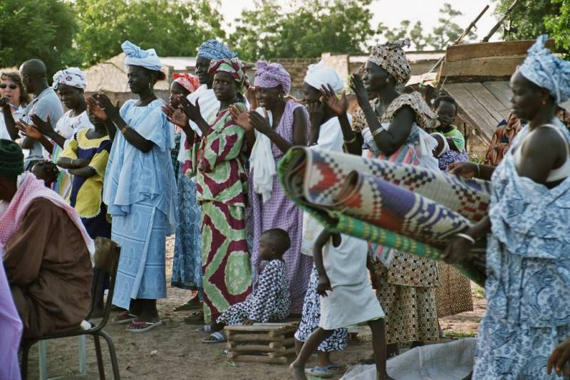 Sinthiou Mbadanne
