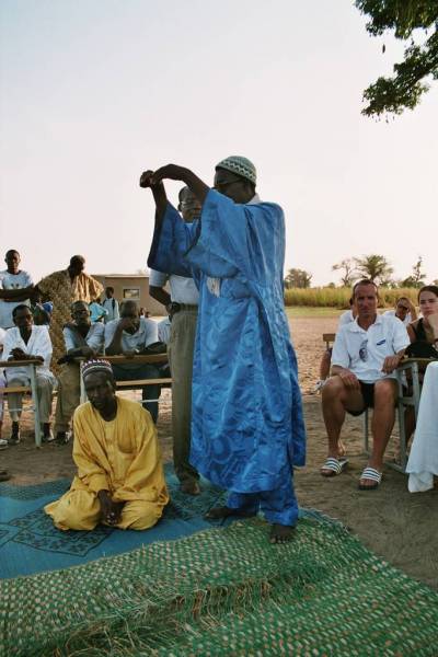 Sinthiou Mbadanne