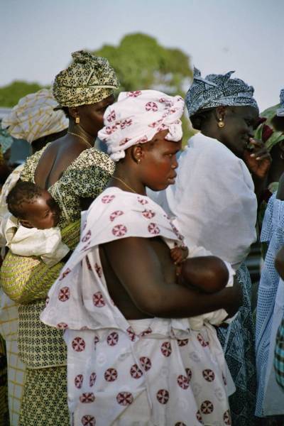 Sinthiou Mbadanne