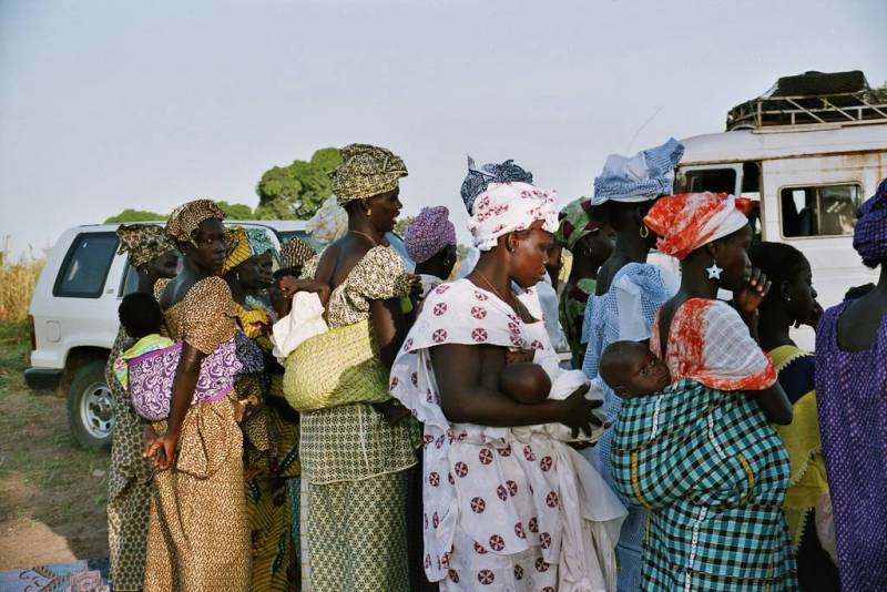 Sinthiou Mbadanne