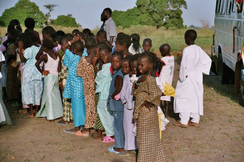 Sinthiou Mbadanne