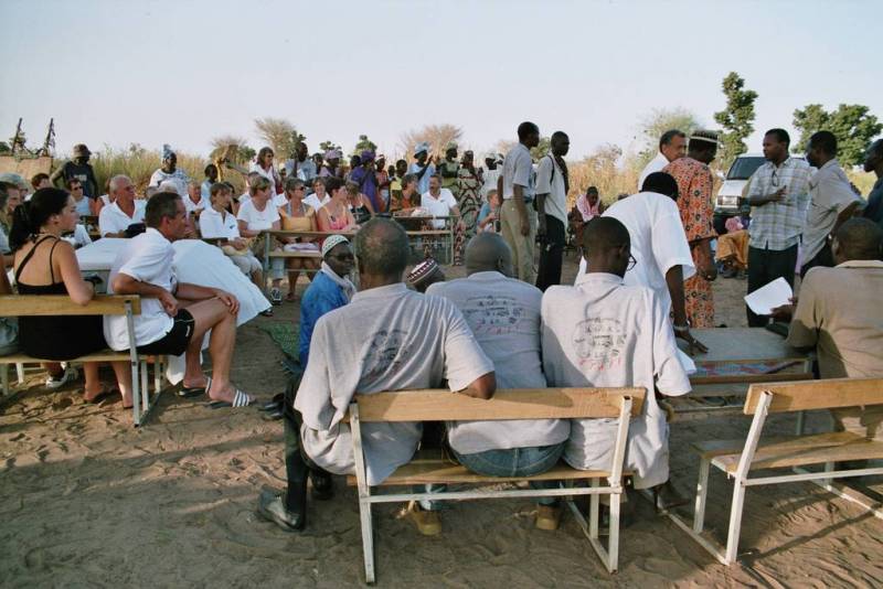 Sinthiou Mbadanne