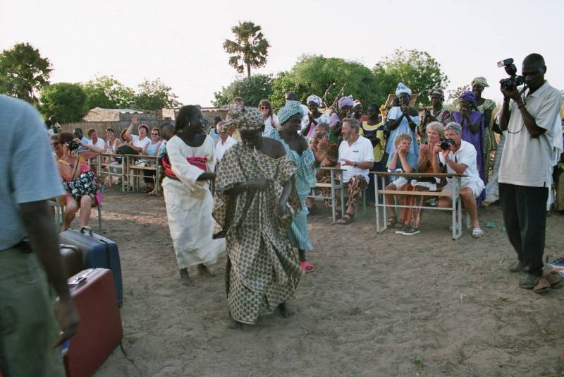 Sinthiou Mbadanne