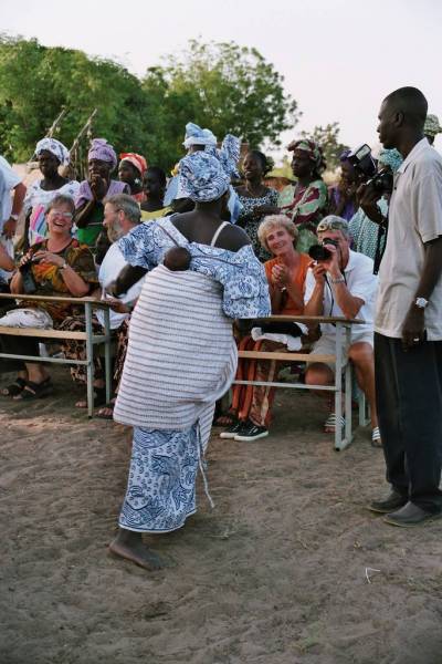 Sinthiou Mbadanne