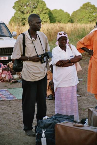 Sinthiou Mbadanne