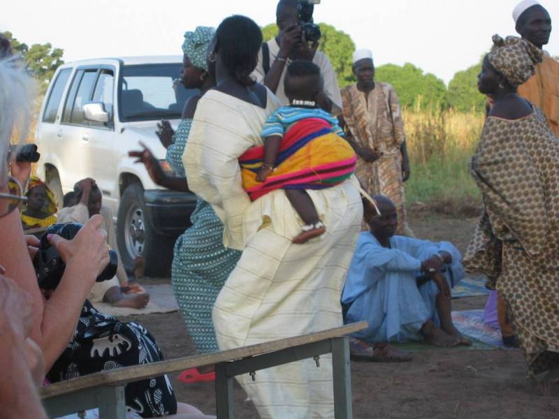 Sinthiou Mbadanne