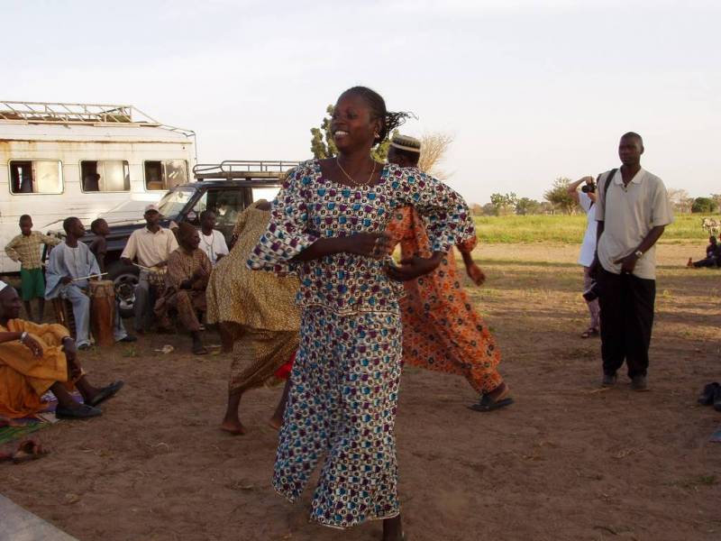 Sinthiou Mbadanne