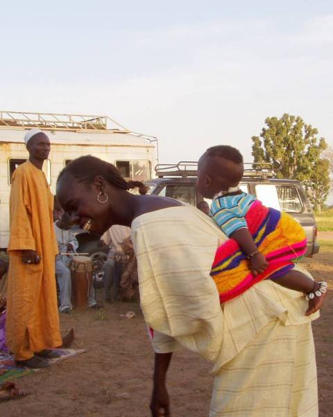 Sinthiou Mbadanne