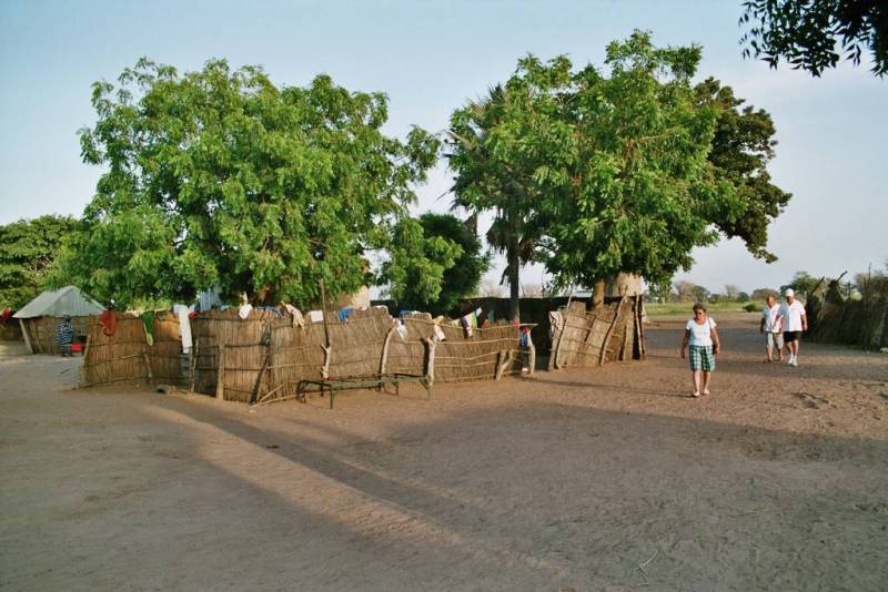 Sinthiou Mbadanne