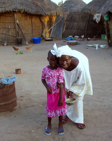Sinthiou Mbadanne