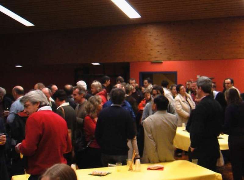 SOIRÉE 2007