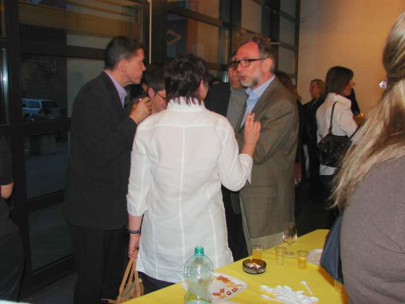 Soirée 2008