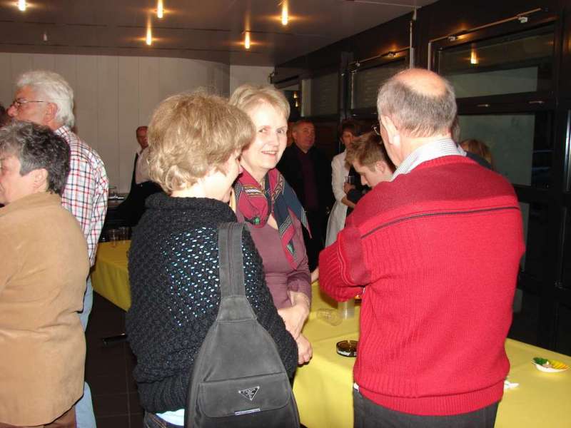 Soirée 2008