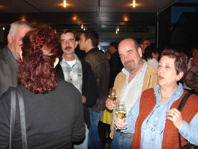 Soirée 2008