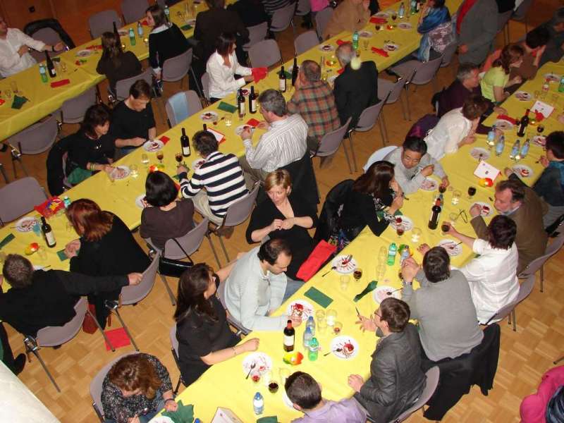 Soirée 2008