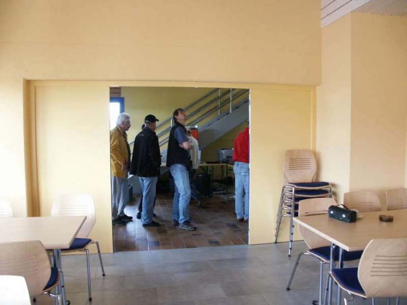 Pétanque 2006