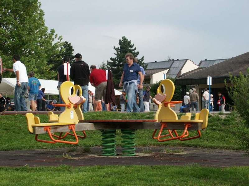 Pétanque 2006