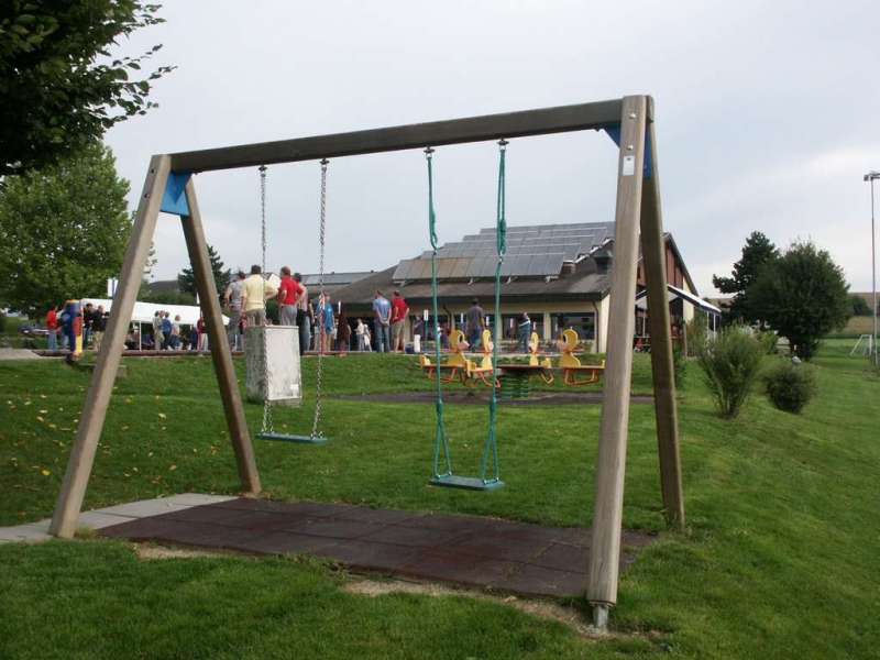 Pétanque 2006