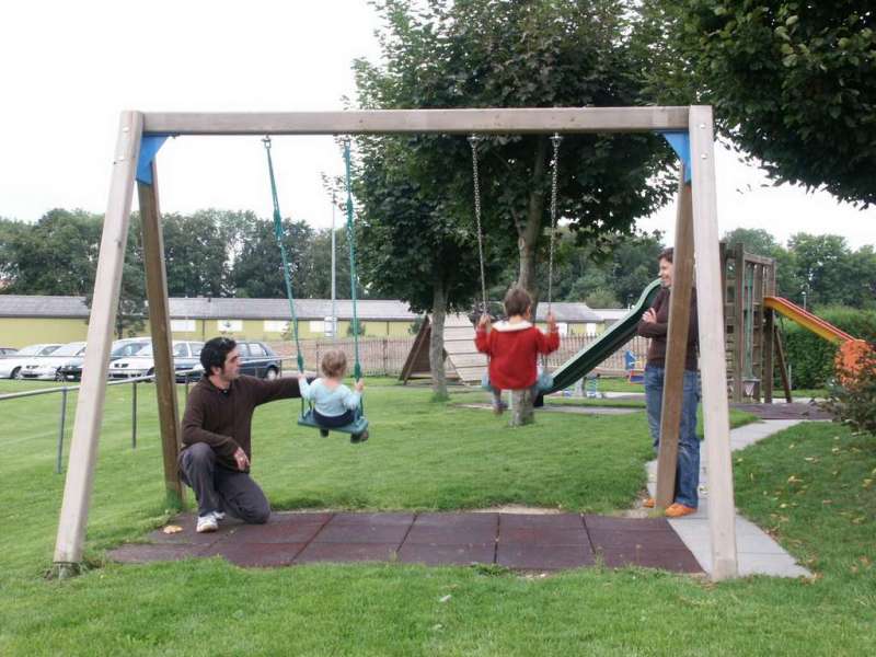 Pétanque 2006