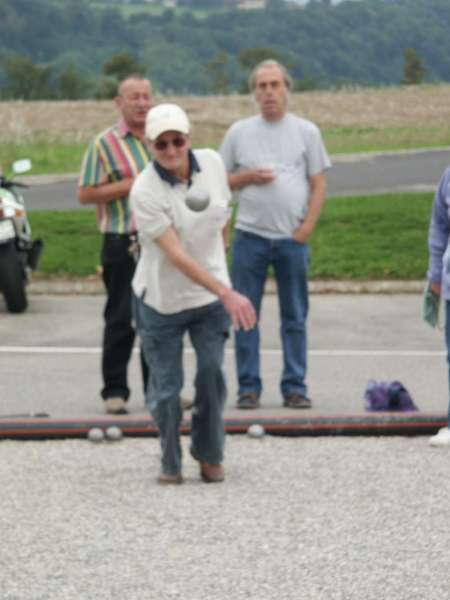 Pétanque 2006