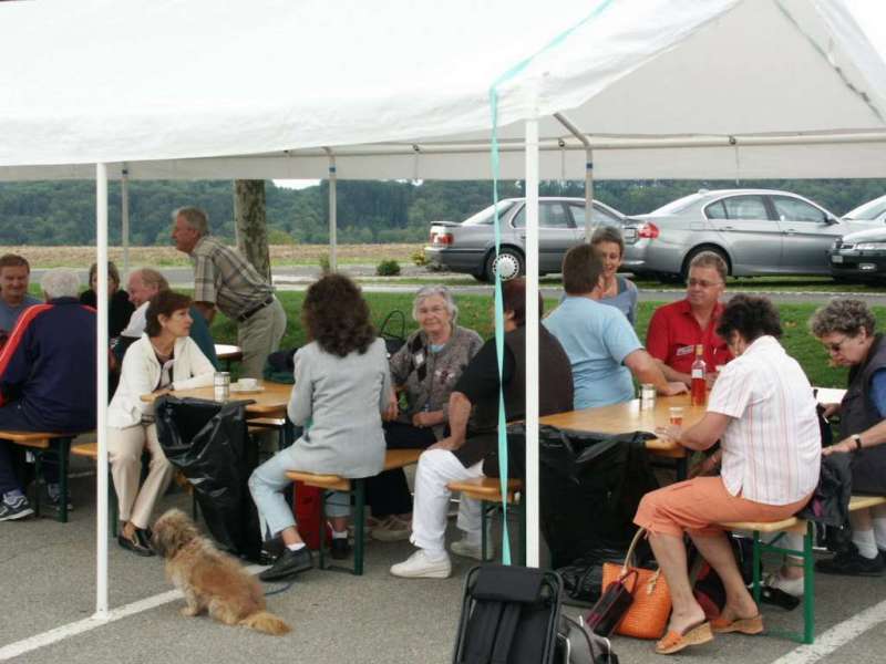 Pétanque 2006