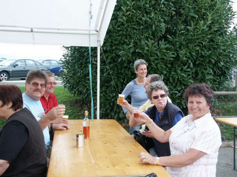 Pétanque 2006