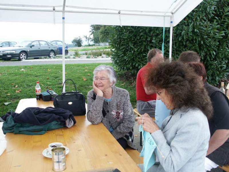 Pétanque 2006