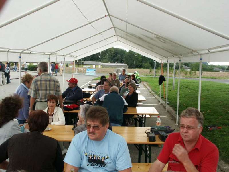 Pétanque 2006