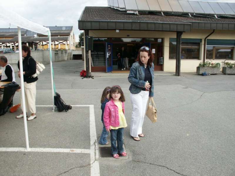 Pétanque 2006