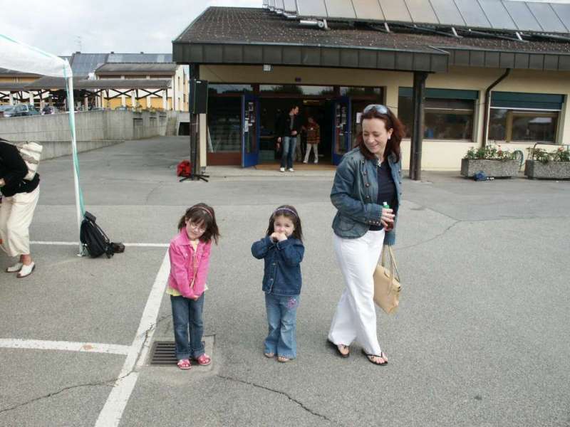 Pétanque 2006