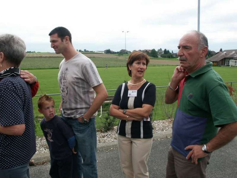 Pétanque 2006