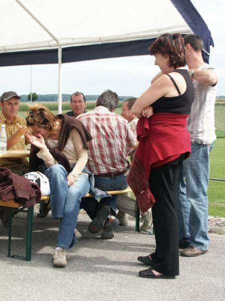 Pétanque 2006