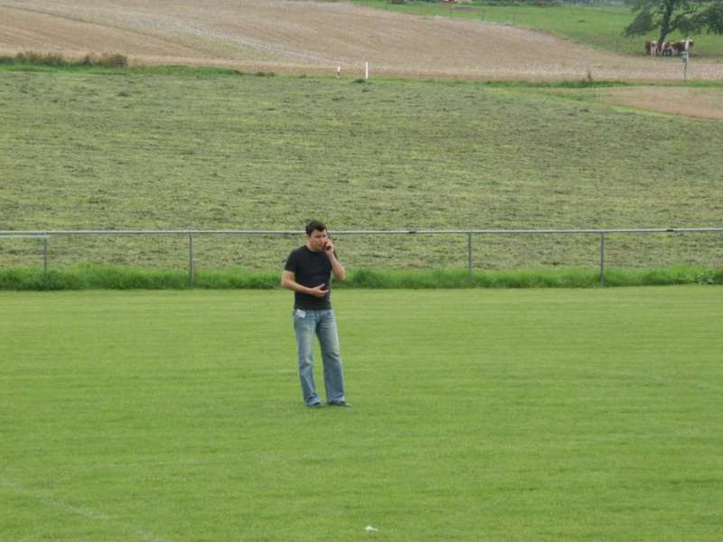 Pétanque 2006