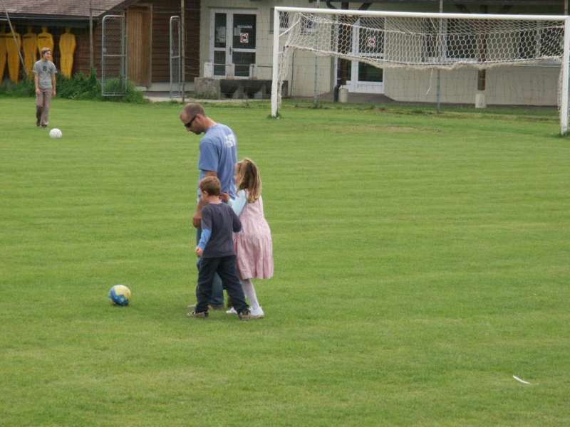 Pétanque 2006